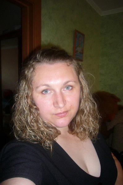 Ольга Кригер