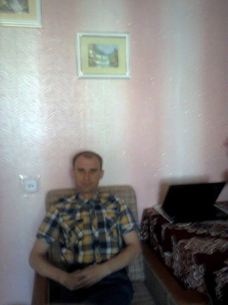 Игорь Сорокин