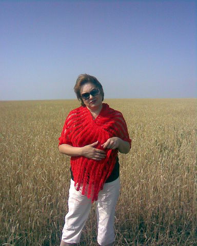 Ирина Невзорова