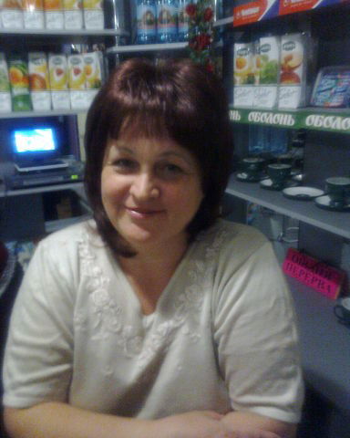 Татьяна Король