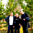 Сергей Богданов