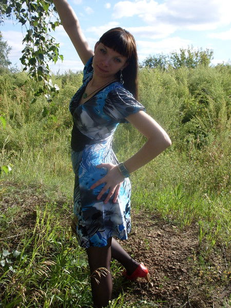 Ольга Шелковникова