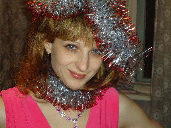 Наталья Завьялова