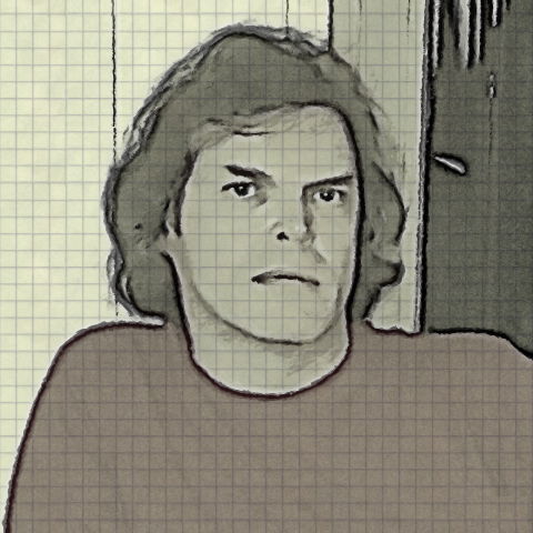 Андрей Буторин