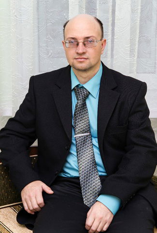 Сергей Светлицкий