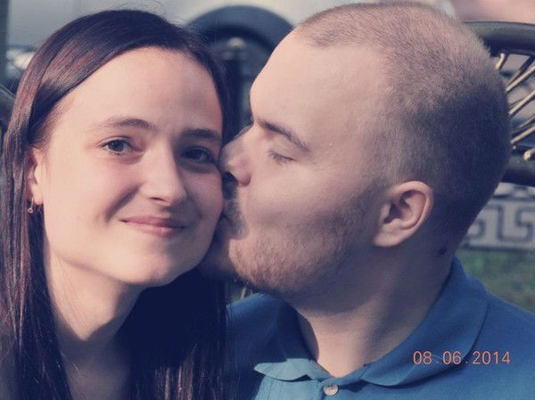 Маша Лаврухина