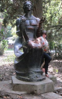 Аннушка Вавилова