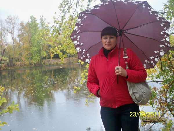 Жанна Палкина