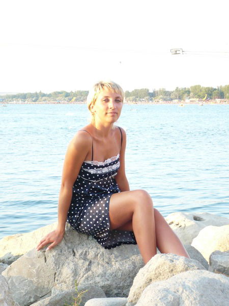 Ирина Бобошина