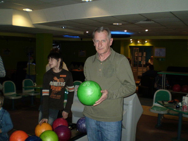 Евгений Безверхний