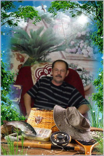 Шамил Хайруллин