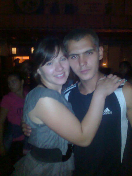 Танюша Ткач