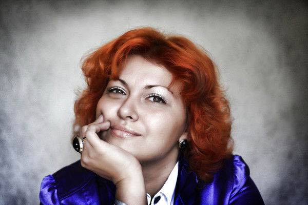 Елена Телицина