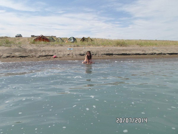 .....оличка ***