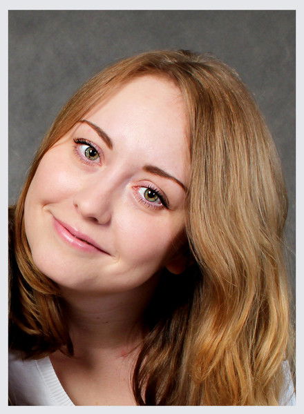 Ксения Елизова