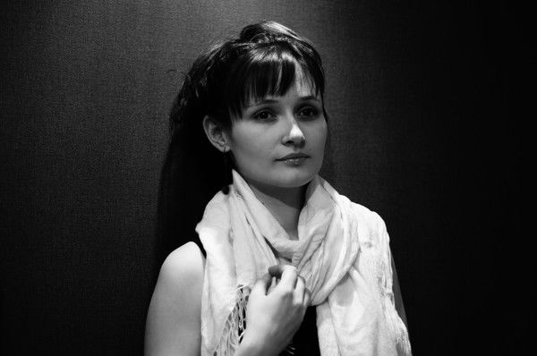 Наталья Алёхна