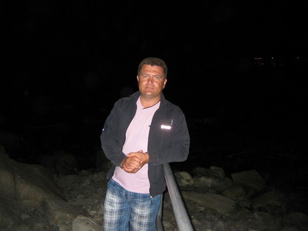 Илья Томайлы