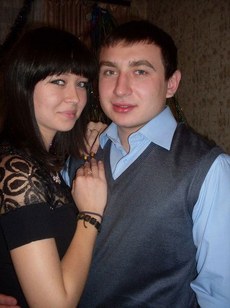 Максим Лукьяненко