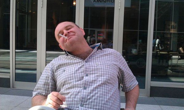 Максим Крокодил