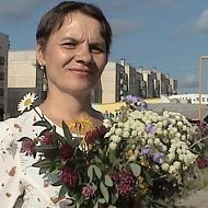 Вера Манакова