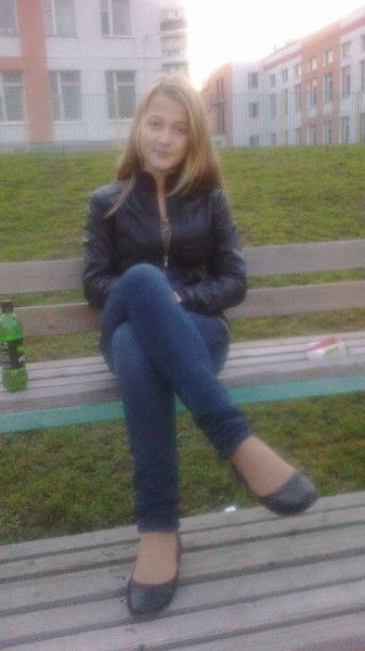 Ксеня Седова