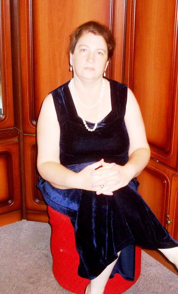 Ольга Пинчук