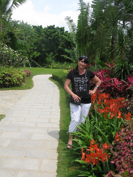 Ольга Шевченко-Гудкова