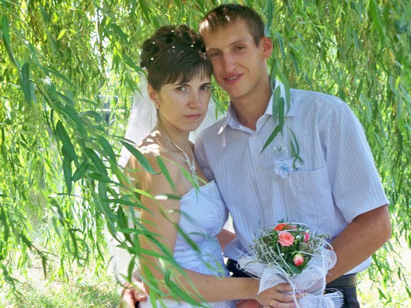 Наташа Мельник