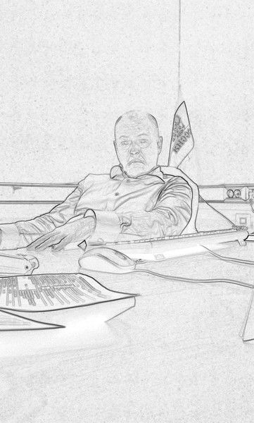 Эдуард Липкин