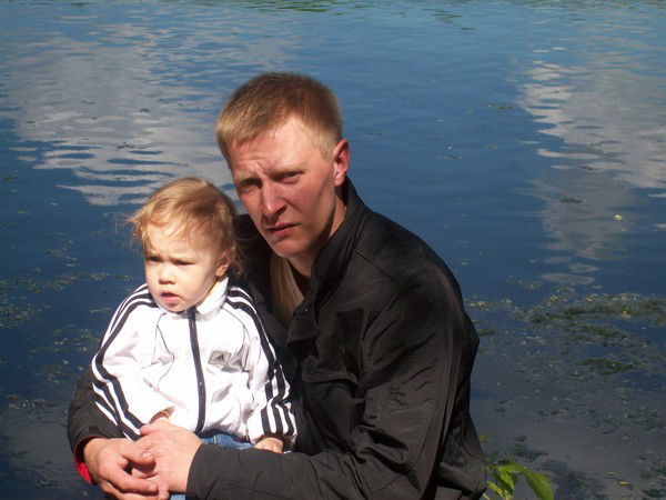 Александр Патеев