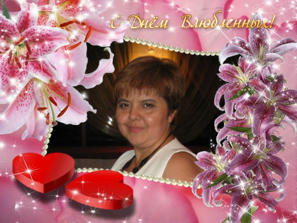 Ляйсан Файзуллина