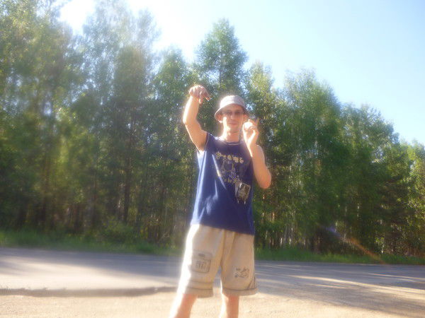 Павел Шишкин