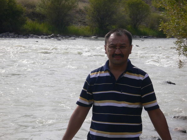 Рахмет Сатиев