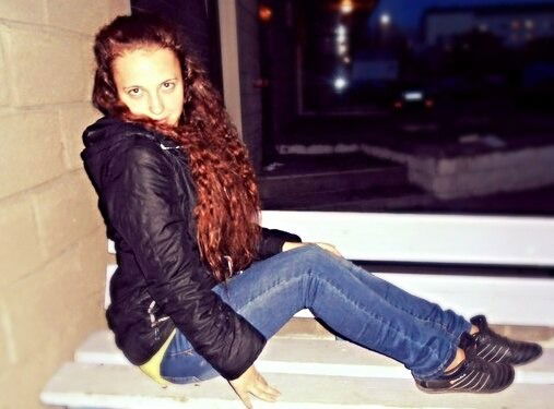 °•°•°Шеnоmом No Серgцу°•°•™