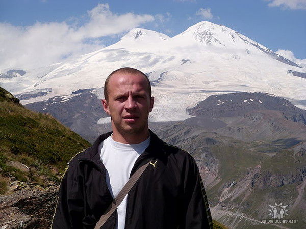 Владимир Губанов