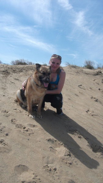 Настёна Шиц