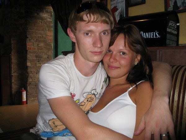 Валерия Терентьева