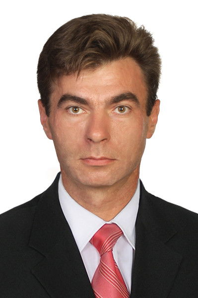 Виктор Долженко