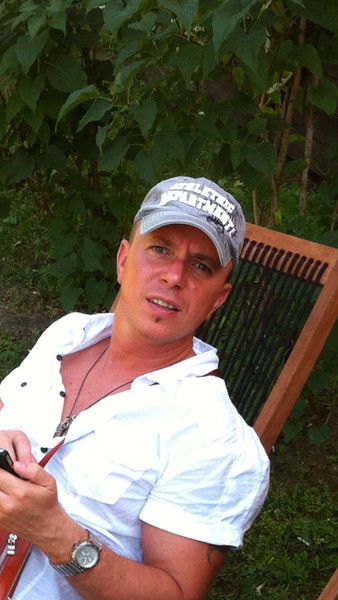 Роман Яньков