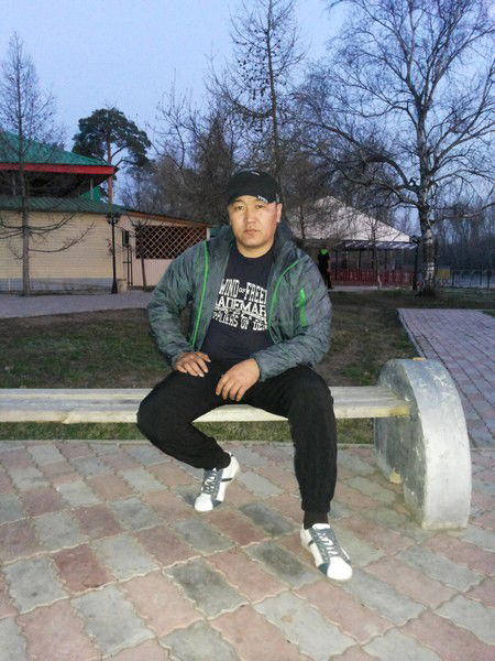 Асхат Нукатов