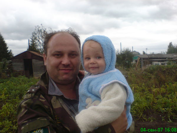 Валерий Смирнов