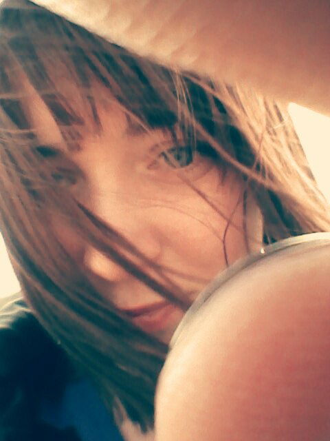 Настя Морозова