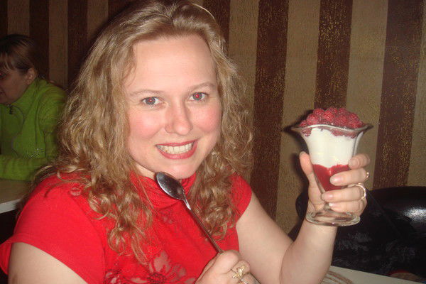 Оксана Донец