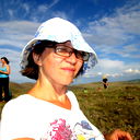 Елена Гаврилова