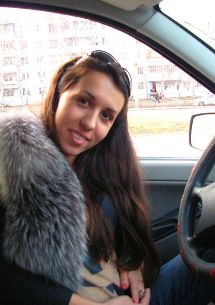 Ландыш Загидуллина