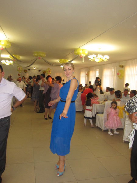 Антонина Антошкина