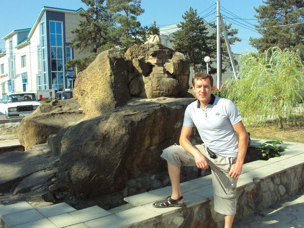 Вадим Шефер