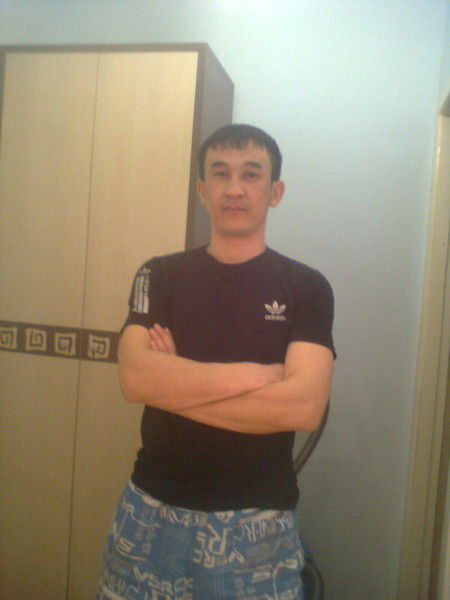 Дулат Валиюллин