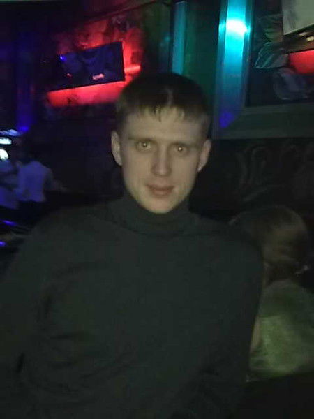 Александр Мезенцев