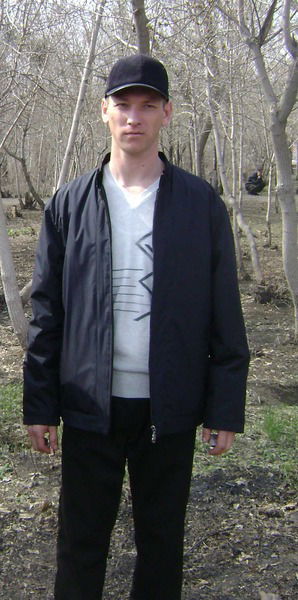 Павел Кошуркин